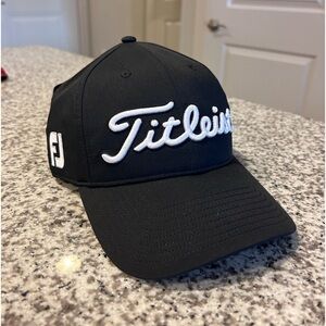 Titleist Hat